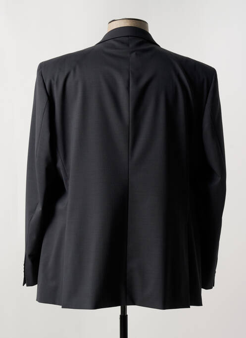 Blazer noir M.E.N.S pour homme