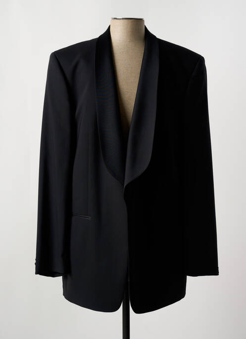 Blazer noir ROY ROBSON pour homme