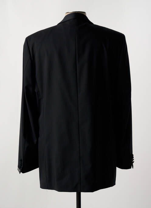 Blazer noir ROY ROBSON pour homme