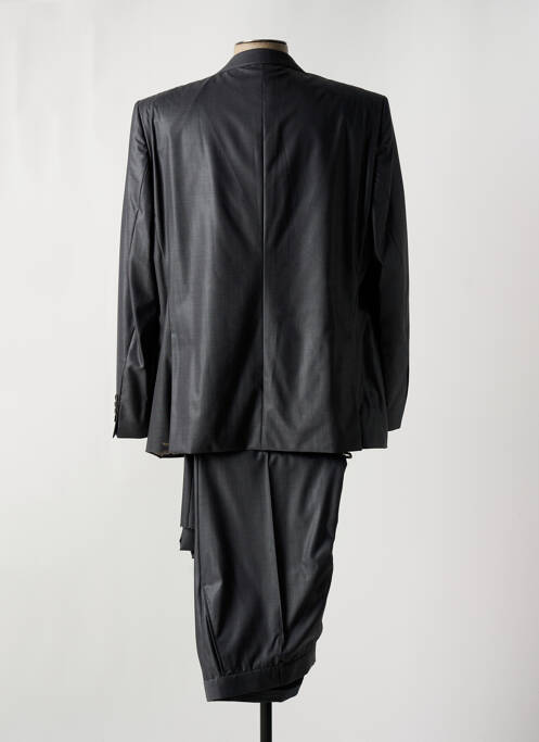 Costume de ville gris CARL GROSS pour homme