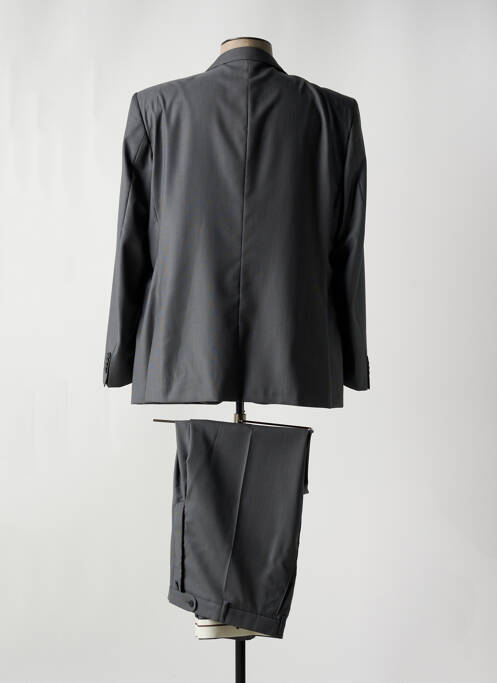 Costume de ville gris M.E.N.S homme