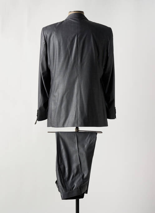 Costume de ville gris ROY ROBSON pour homme