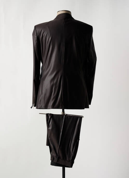 Costume de ville marron ROY ROBSON pour homme