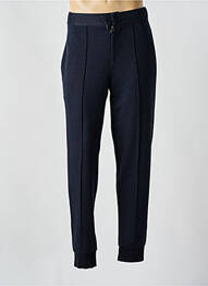 Pantalon slim stretch taille normale bleu ROY ROBSON homme