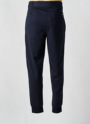 Pantalon slim stretch taille normale bleu ROY ROBSON homme