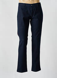 Pantalon slim stretch taille normale bleu ROY ROBSON homme