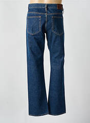 Jeans coupe droite bleu GANT pour homme seconde vue