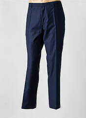 Pantalon droit bleu ROY ROBSON pour homme seconde vue