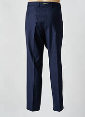 Pantalon droit bleu ROY ROBSON pour homme seconde vue