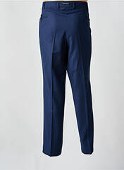 Pantalon droit bleu ROY ROBSON pour homme seconde vue