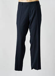 Pantalon droit bleu ROY ROBSON pour homme seconde vue
