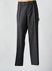 Pantalon droit gris ROY ROBSON pour homme seconde vue