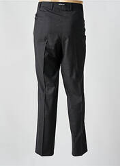Pantalon droit gris ROY ROBSON pour homme seconde vue