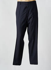 Pantalon droit noir ROY ROBSON pour homme seconde vue