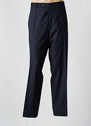 Pantalon droit noir ROY ROBSON pour homme