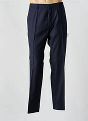 Pantalon slim bleu ROY ROBSON pour homme seconde vue