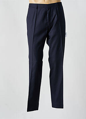 Pantalon slim bleu ROY ROBSON pour homme