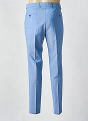 Pantalon slim bleu ROY ROBSON pour homme seconde vue