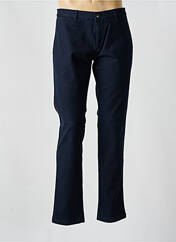 Pantalon slim bleu ROY ROBSON pour homme seconde vue