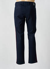 Pantalon slim bleu ROY ROBSON pour homme seconde vue