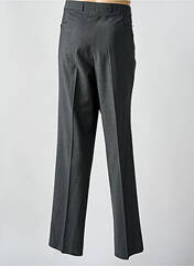 Pantalon slim gris ODERMARK pour homme seconde vue