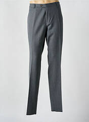 Pantalon slim gris SAINT HILAIRE pour homme seconde vue