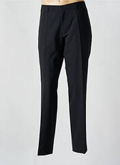 Pantalon slim noir ROY ROBSON pour homme seconde vue