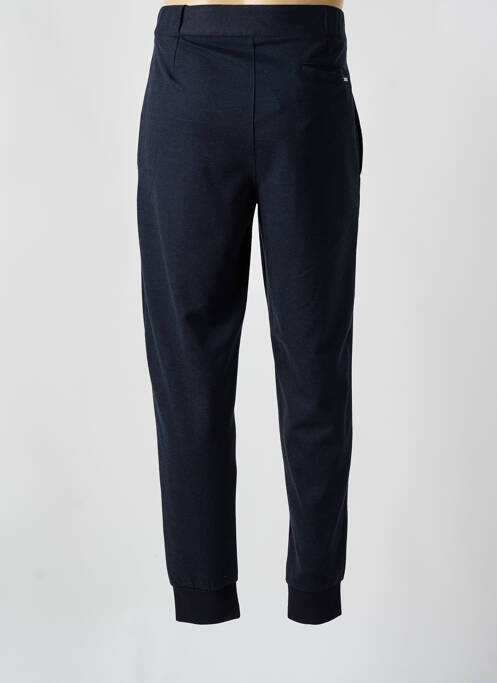Pantalon slim stretch taille normale bleu ROY ROBSON homme