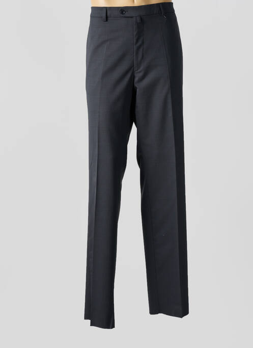 Pantalon droit gris M.E.N.S pour homme