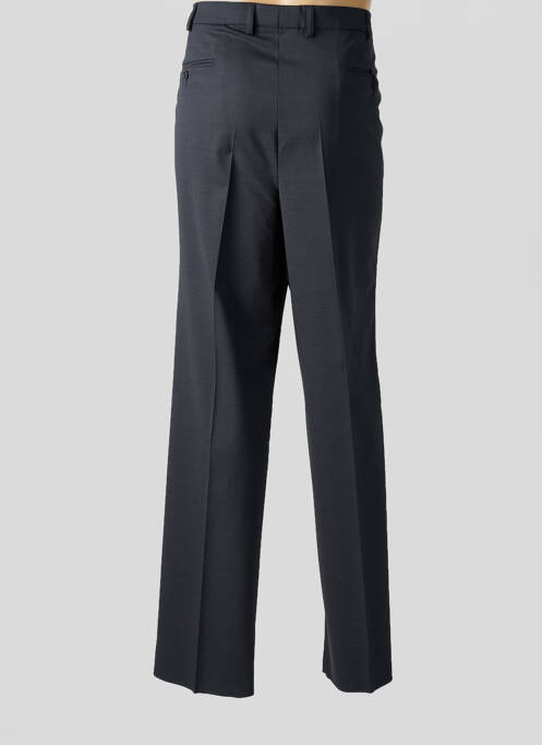 Pantalon droit gris M.E.N.S pour homme