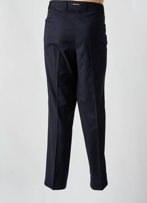 Pantalon droit noir ROY ROBSON pour homme