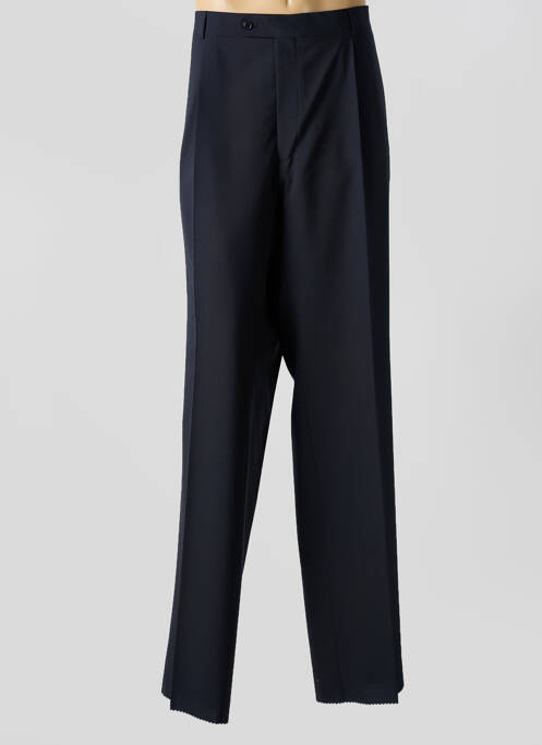Pantalon droit noir ROY ROBSON pour homme