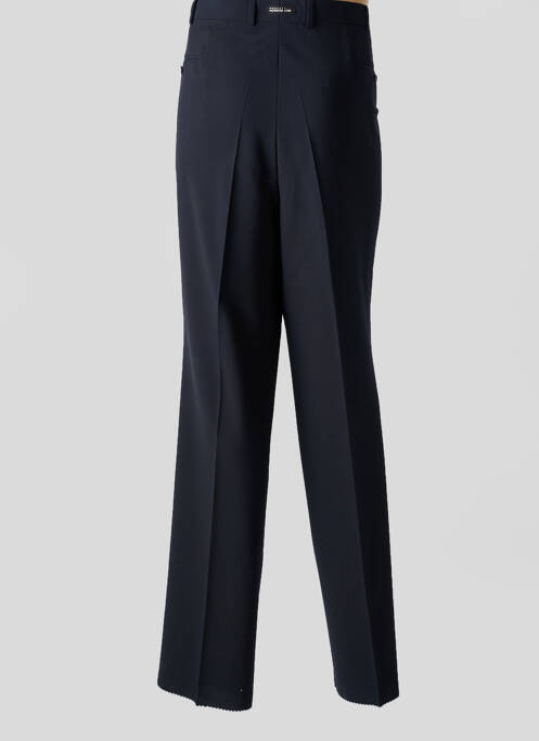 Pantalon droit noir ROY ROBSON pour homme