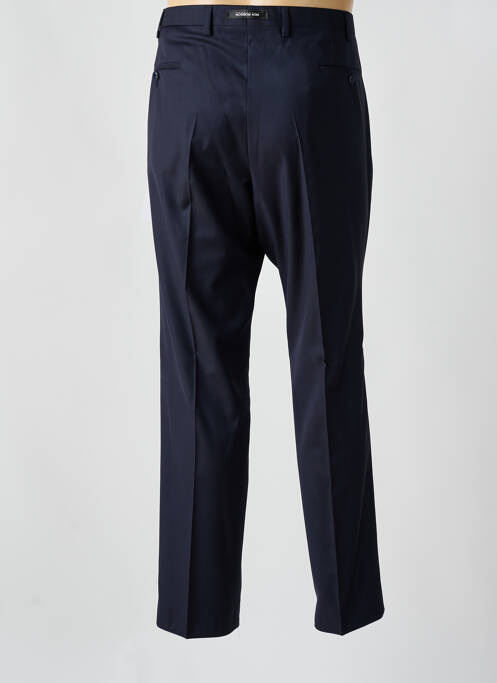 Pantalon slim bleu ROY ROBSON pour homme