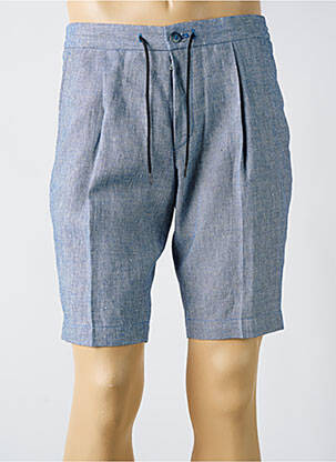 Bermuda poches taille normale bleu ROY ROBSON homme