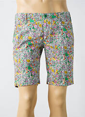 Bermuda vert MMX pour homme seconde vue