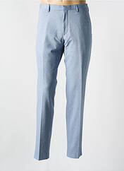 Pantalon slim bleu ROY ROBSON pour homme seconde vue
