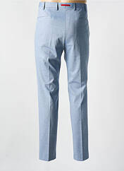 Pantalon slim bleu ROY ROBSON pour homme seconde vue