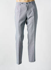 Pantalon slim bleu ROY ROBSON pour homme seconde vue