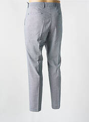 Pantalon slim bleu ROY ROBSON pour homme seconde vue