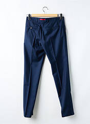 Pantalon slim bleu ROY ROBSON pour homme seconde vue