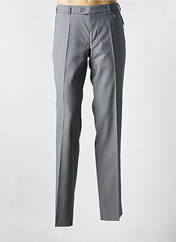 Pantalon slim gris M.E.N.S pour homme seconde vue