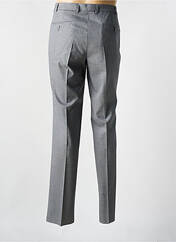 Pantalon slim gris M.E.N.S pour homme seconde vue