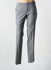 Pantalon slim gris M.E.N.S pour homme seconde vue