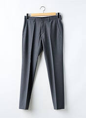 Pantalon slim gris ROY ROBSON pour homme seconde vue