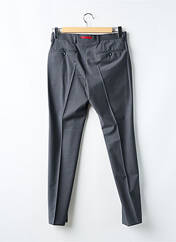 Pantalon slim gris ROY ROBSON pour homme seconde vue