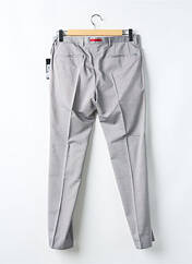 Pantalon slim gris ROY ROBSON pour homme seconde vue