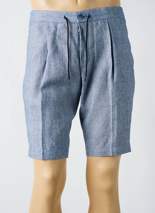 Bermuda bleu ROY ROBSON pour homme