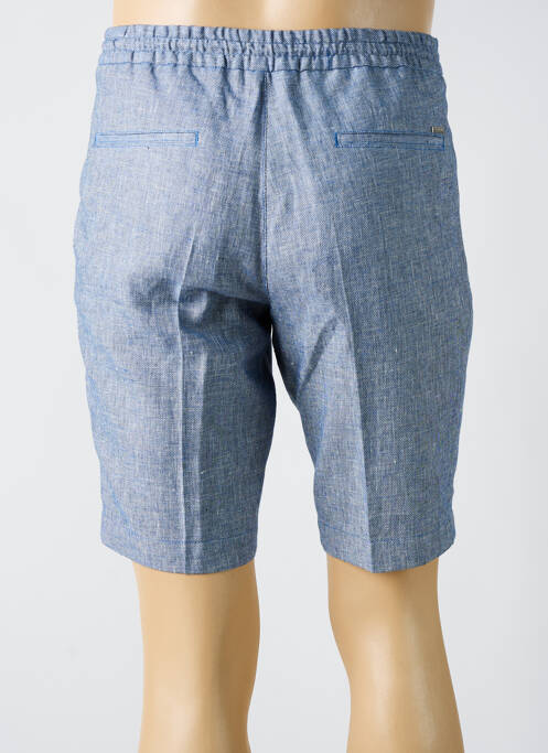 Bermuda bleu ROY ROBSON pour homme