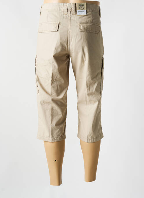 Pantacourt beige CAMEL ACTIVE pour homme